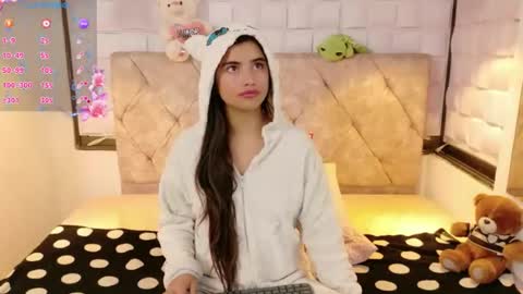 georgia_candy online show from July 31, 4:34 am