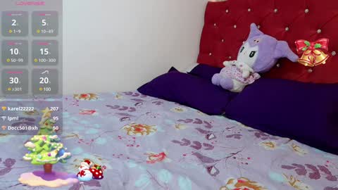 georgia_oli online show from January 11, 1:11 pm