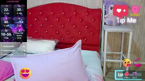 georgia_oli online show from February 10, 3:53 pm