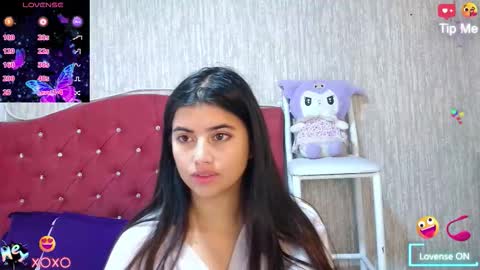 georgia_oli online show from September 17, 2:13 am