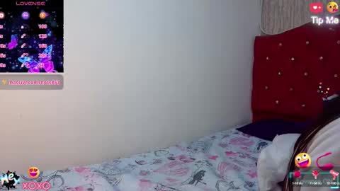 georgia_oli online show from September 26, 4:38 am