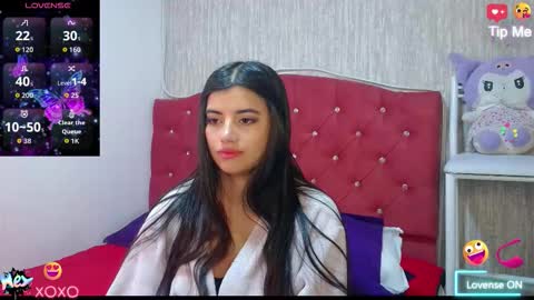 georgia_oli online show from October 20, 1:44 pm
