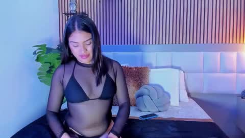  GEORGIA  online show from March 2, 7:43 pm