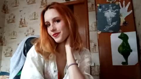 Ellie online show from May 23, 3:05 pm