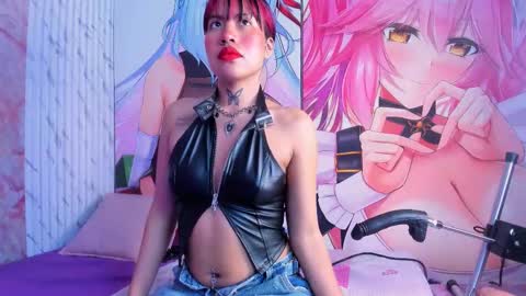 georgina_astor online show from February 25, 3:27 am