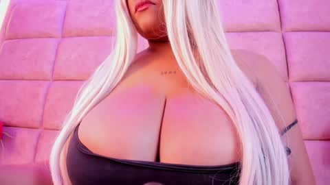 georgina_candy online show from May 27, 7:55 pm