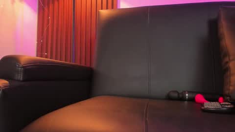 Georgina Caruso online show from February 20, 6:26 am