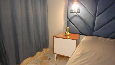 Georgina  online show from March 29, 11:10 am