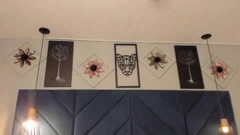 Georgina  online show from April 19, 10:58 am