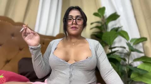 Snapshot of georginaanalizacums chatting on April 14, 9:26 am georgina online show from April 14, 9:26 am