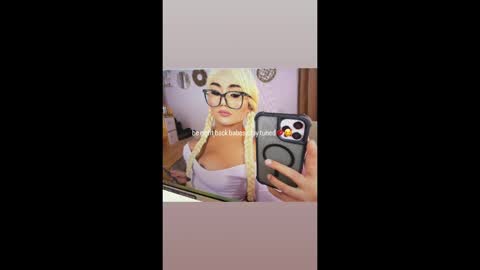 Snapshot of georginaanalizacums chatting on May 24, 1:49 pm georgina online show from May 24, 1:49 pm