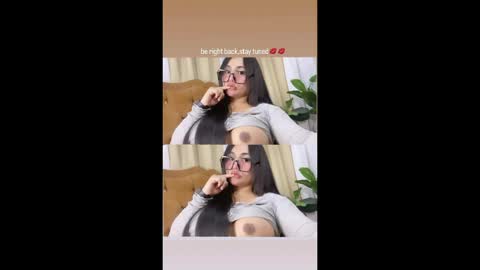 Snapshot of georginaanalizacums chatting on May 25, 7:47 am georgina online show from May 25, 7:47 am