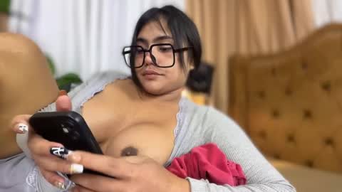 Snapshot of georginaanalizacums chatting on June 6, 6:56 pm georgina online show from June 6, 6:56 pm
