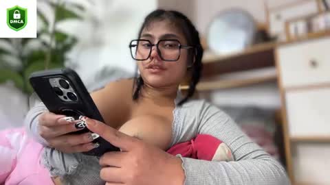 Snapshot of georginaanalizacums chatting on July 1, 11:34 am georgina online show from July 1, 11:34 am