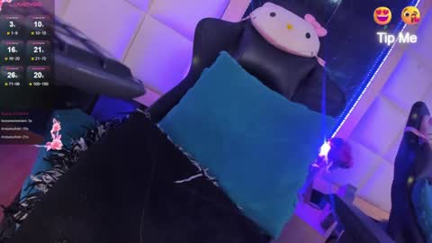 Georgina  online show from January 21, 3:43 pm