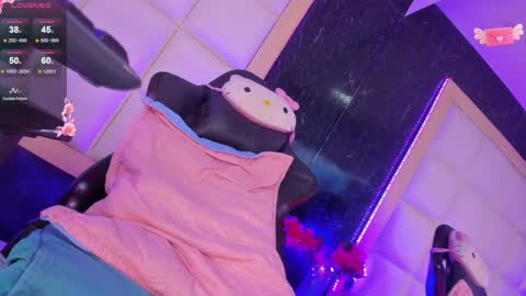 Georgina  online show from February 20, 5:51 pm