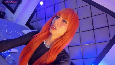 Georgina  online show from September 10, 1:00 pm