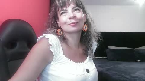 Georgina  online show from October 14, 4:24 am