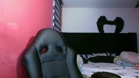 Georgina  online show from February 15, 9:33 pm