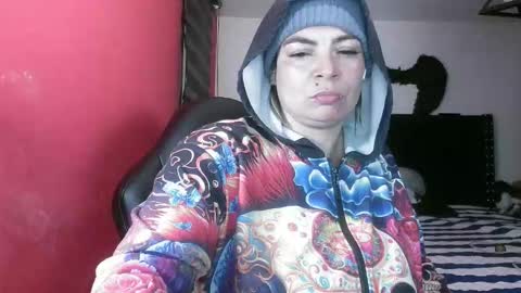 Georgina  online show from February 25, 3:49 am