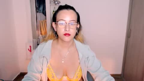 Snapshot of georginaferrer chatting on June 4, 4:07 am georgina Ferrer online show from June 4, 4:07 am