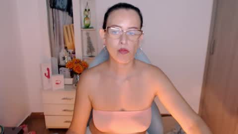 Snapshot of georginaferrer chatting on June 29, 3:13 am georgina Ferrer online show from June 29, 3:13 am