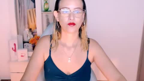 Snapshot of georginaferrer chatting on July 3, 1:34 am georgina Ferrer online show from July 3, 1:34 am