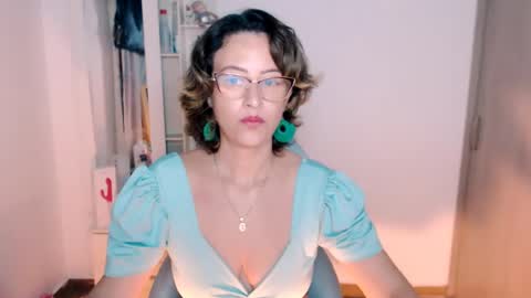 Snapshot of georginaferrer chatting on July 8, 2:05 am georgina Ferrer online show from July 8, 2:05 am