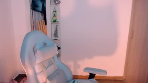 Snapshot of georginaferrer chatting on July 23, 2:09 am georgina Ferrer online show from July 23, 2:09 am