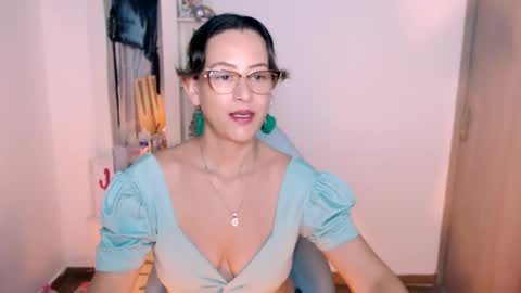Snapshot of georginaferrer chatting on July 31, 2:44 am georgina Ferrer online show from July 31, 2:44 am