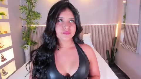 GeorginaReyes  online show from March 14, 10:48 pm