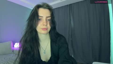 Snapshot of georginaroads chatting on February 14, 8:31 am GeorginaRoads online show from February 14, 8:31 am