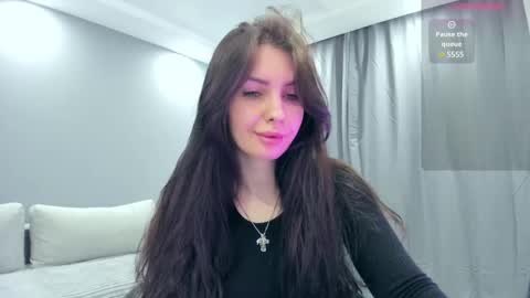 Snapshot of georginaroads chatting on February 23, 1:42 pm GeorginaRoads online show from February 23, 1:42 pm
