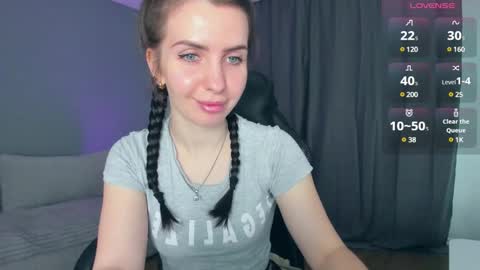 Snapshot of georginaroads chatting on February 28, 12:09 pm GeorginaRoads online show from February 28, 12:09 pm