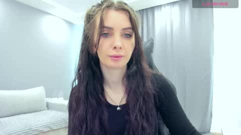Snapshot of georginaroads chatting on March 1, 8:45 am GeorginaRoads online show from March 1, 8:45 am