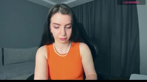 Snapshot of georginaroads chatting on March 6, 6:59 pm GeorginaRoads online show from March 6, 6:59 pm
