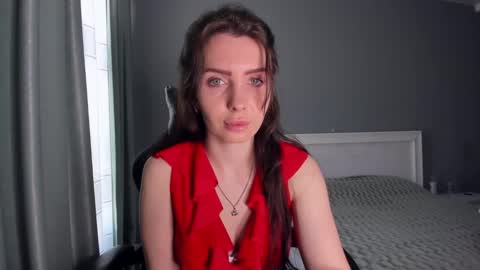 Snapshot of georginaroads chatting on March 8, 9:28 am GeorginaRoads online show from March 8, 9:28 am