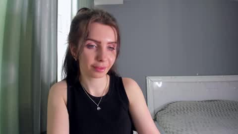 Snapshot of georginaroads chatting on March 8, 12:30 pm GeorginaRoads online show from March 8, 12:30 pm