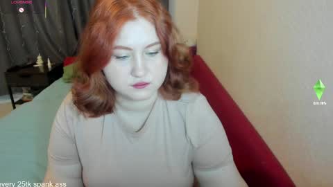 Georginia online show from April 10, 9:36 am