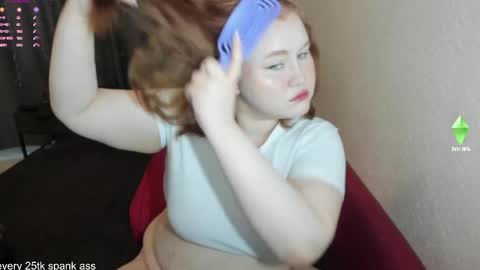 Georginia online show from April 17, 9:12 am