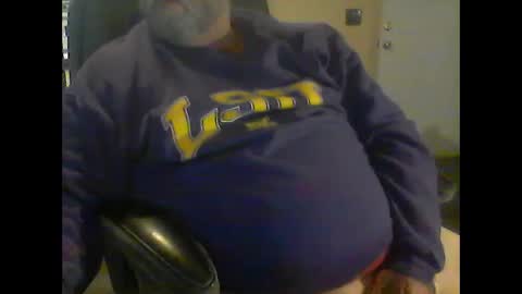 gerabo online show from January 23, 8:45 pm