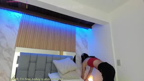 Snapshot of gerald_withe chatting on February 20, 12:05 pm Gerald Withe online show from February 20, 12:05 pm