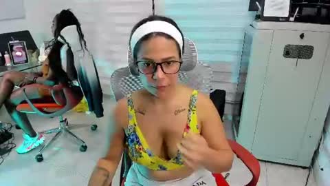 Snapshot of geralfernandez chatting on May 8, 6:35 pm geralfernandez online show from May 8, 6:35 pm