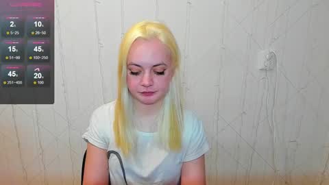 Gerda online show from January 8, 7:03 pm
