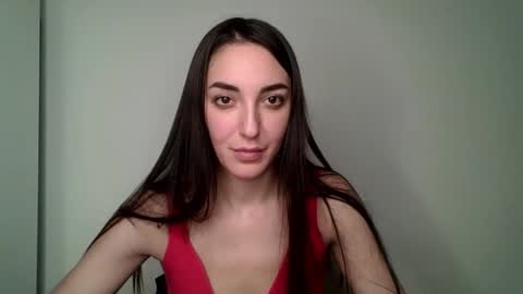 Gerda online show from February 28, 9:01 pm
