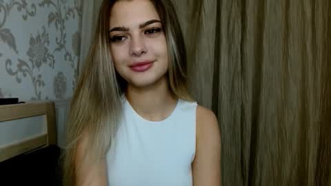 Gerda online show from October 7, 10:18 pm