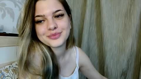 Gerda online show from November 17, 12:44 pm