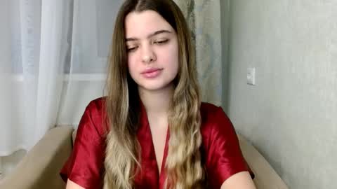Gerda online show from May 5, 5:54 pm