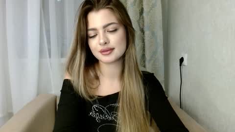 Gerda online show from May 27, 1:57 am