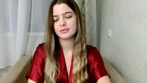 Gerda online show from May 28, 8:06 pm